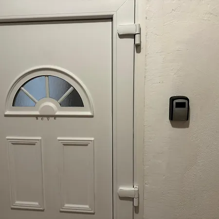 The North Λιουμπλιάνα