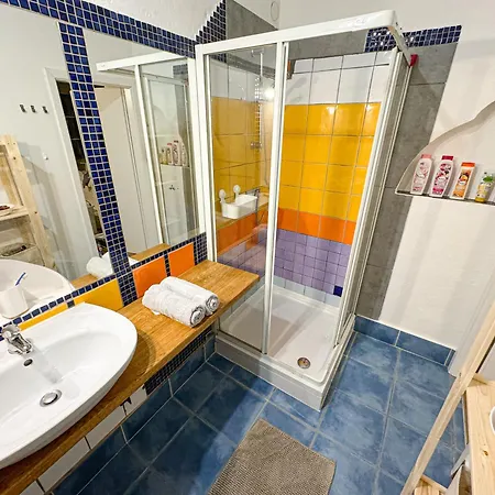 Apartamento The North