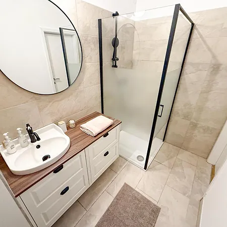 The North Διαμέρισμα Λιουμπλιάνα