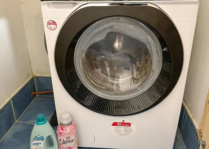 The North Apartamento *