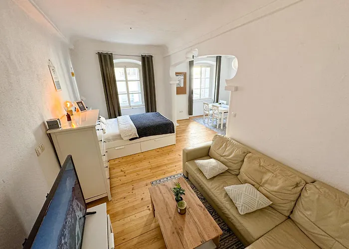 The North Apartamento *