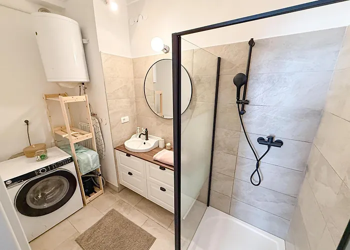 The North Appartement