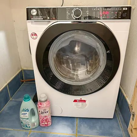 The North Lägenhet *