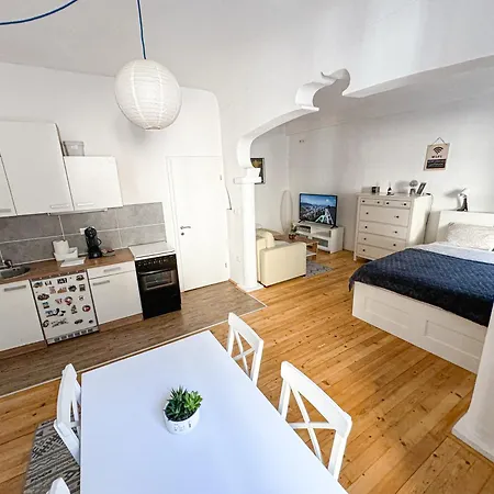 The North * Ljubljana